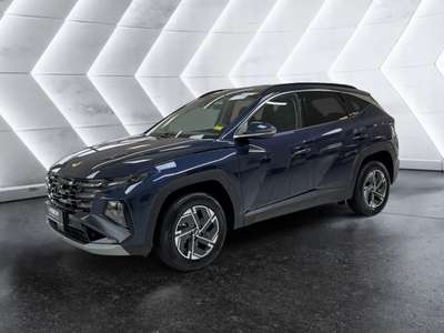 Bild Hyundai Tucson