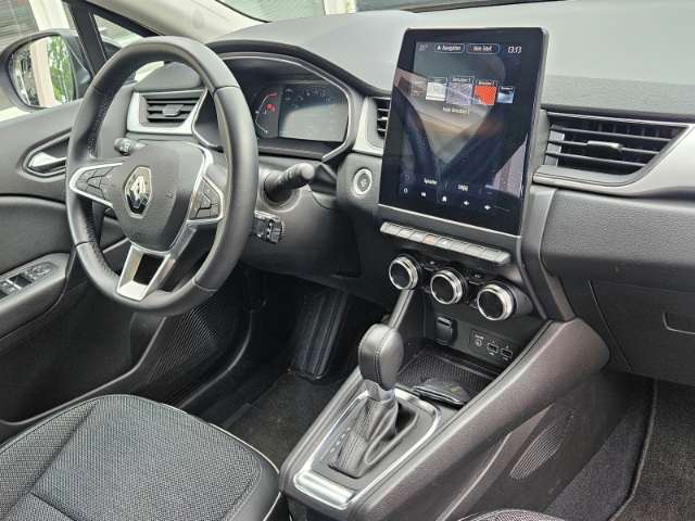 Fahrzeugbild eines Renault Captur