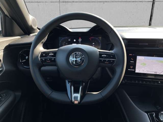 Fahrzeugbild eines Alfa Romeo Junior