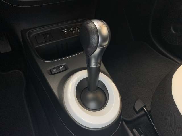 Fahrzeugbild eines Renault Twingo