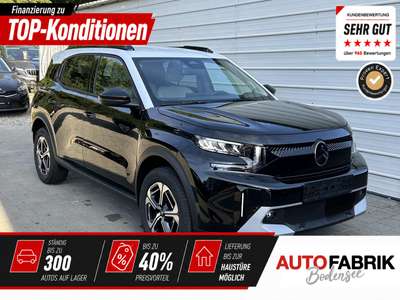 Bild Citroën C3 Aircross