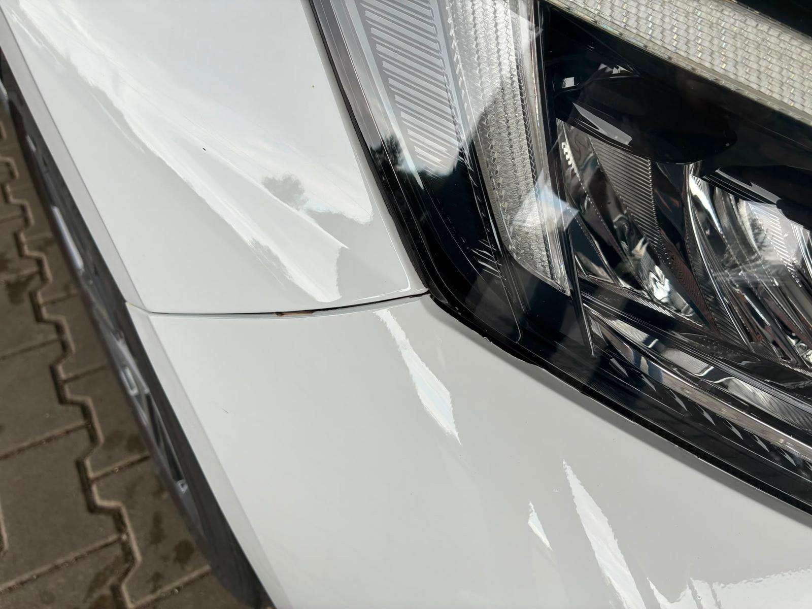 Fahrzeugbild eines Hyundai i20