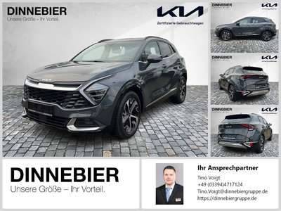 Bild Kia Sportage