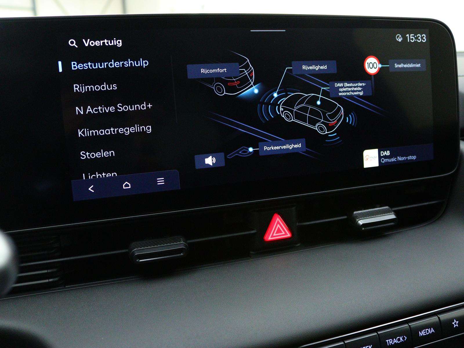 Fahrzeugbild eines Hyundai IONIQ 5