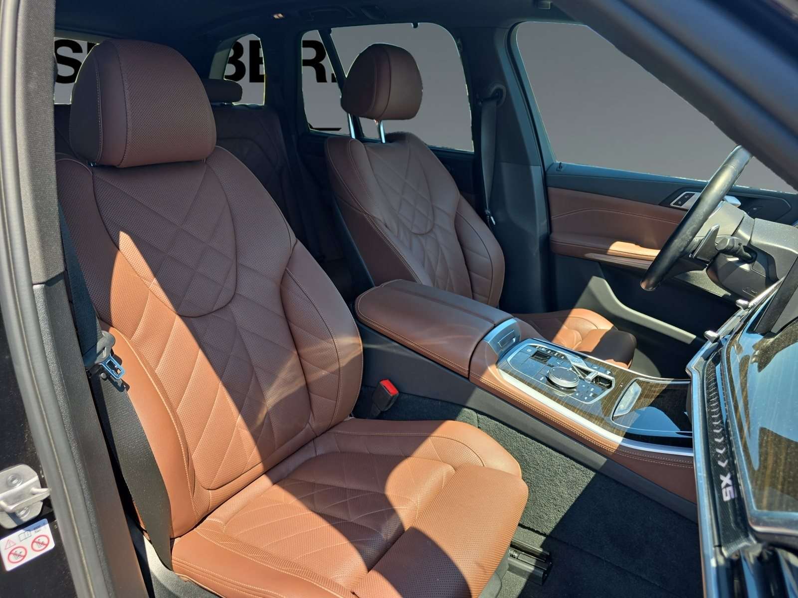 Fahrzeugbild eines BMW X5