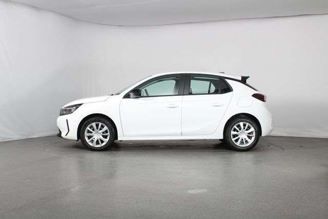 Fahrzeugbild eines Opel Corsa