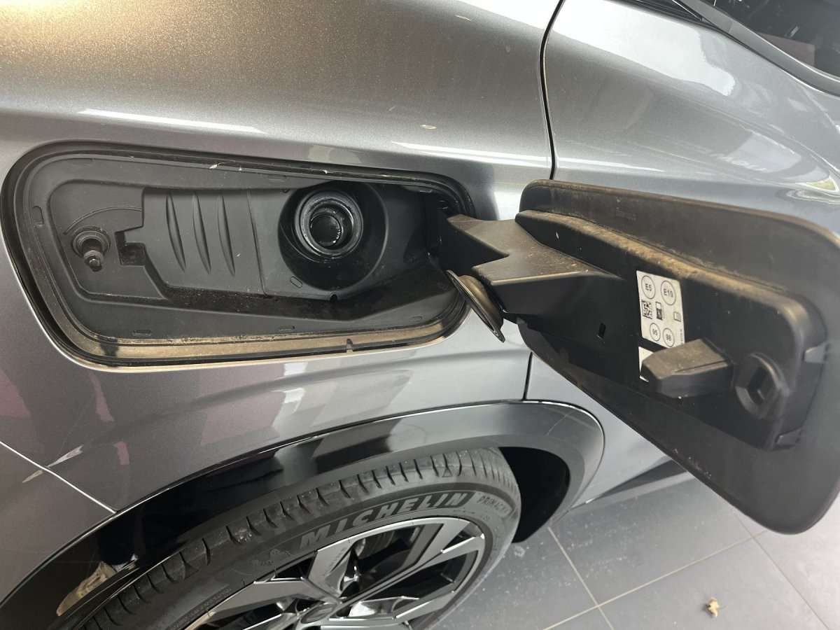 Fahrzeugbild eines Renault Austral