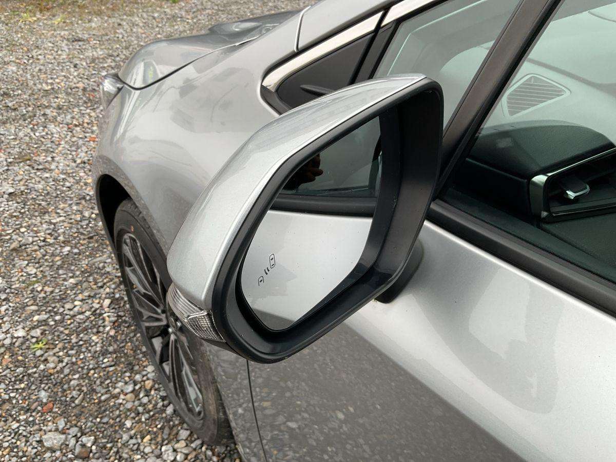 Fahrzeugbild eines Toyota Corolla