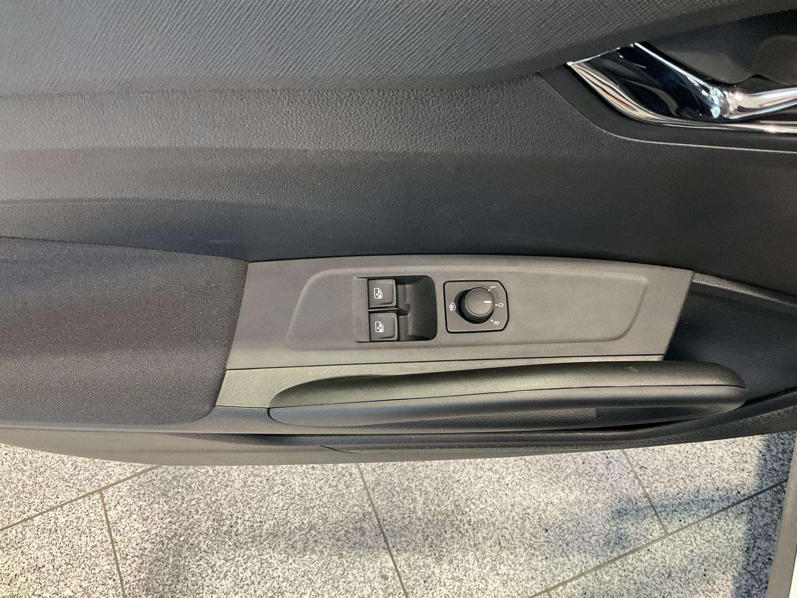 Fahrzeugbild eines Skoda Fabia