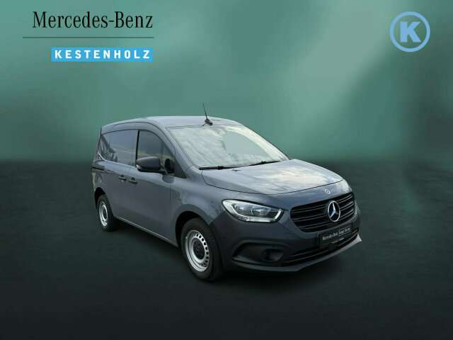 Fahrzeugbild eines Mercedes-Benz Citan