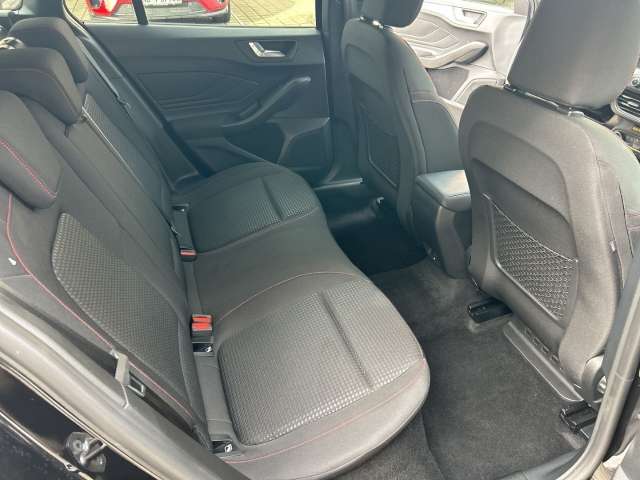 Fahrzeugbild eines Ford Focus