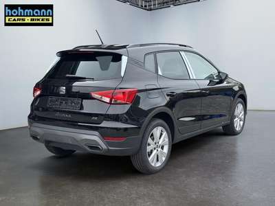 Bild SEAT Arona