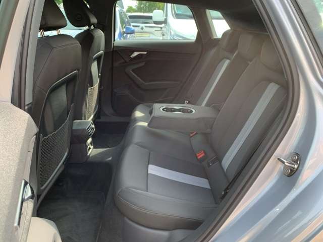 Fahrzeugbild eines Audi A3