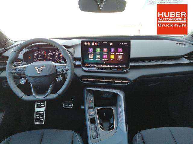 Fahrzeugbild eines CUPRA Terramar