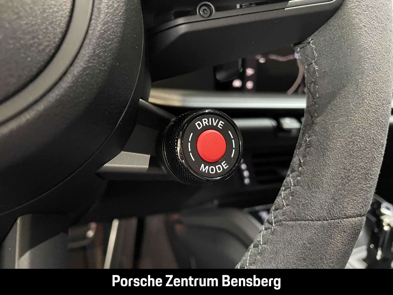 Fahrzeugbild eines Porsche 911