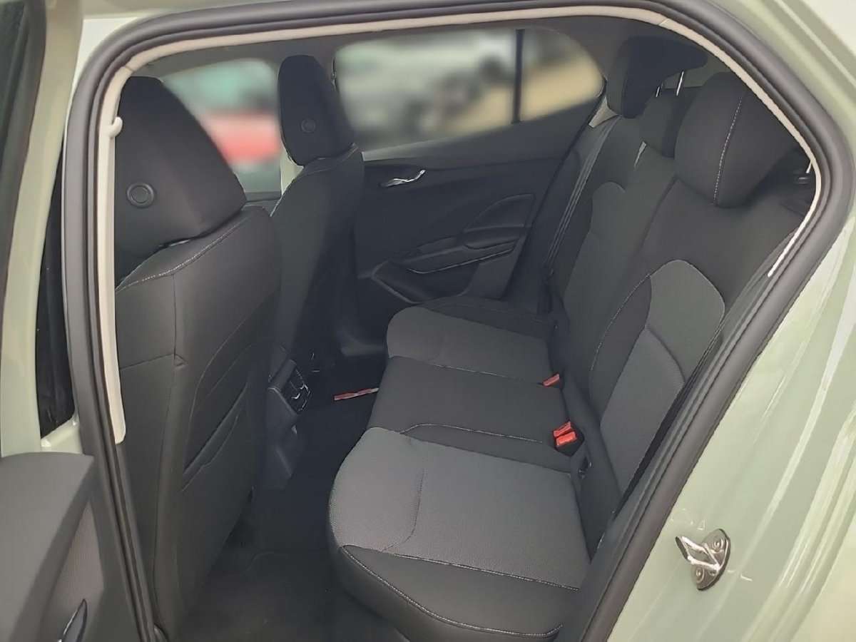 Fahrzeugbild eines Skoda Fabia