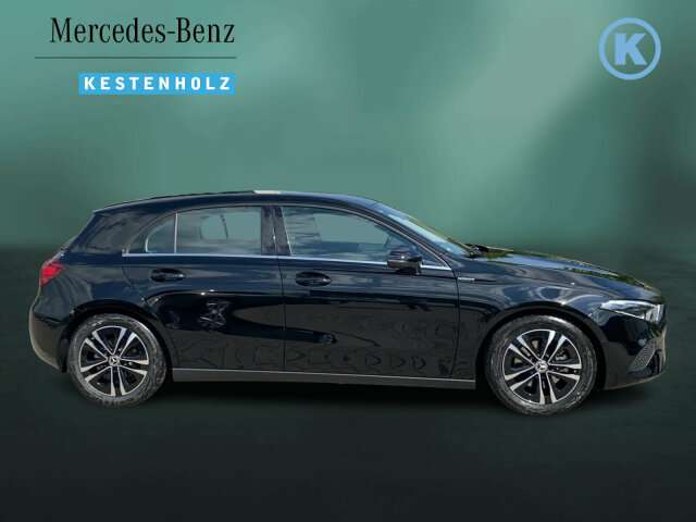 Fahrzeugbild eines Mercedes-Benz A-Klasse