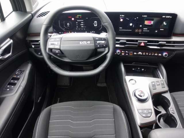 Fahrzeugbild eines Kia Sportage