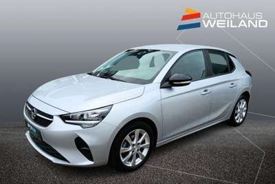 Bild Opel Corsa