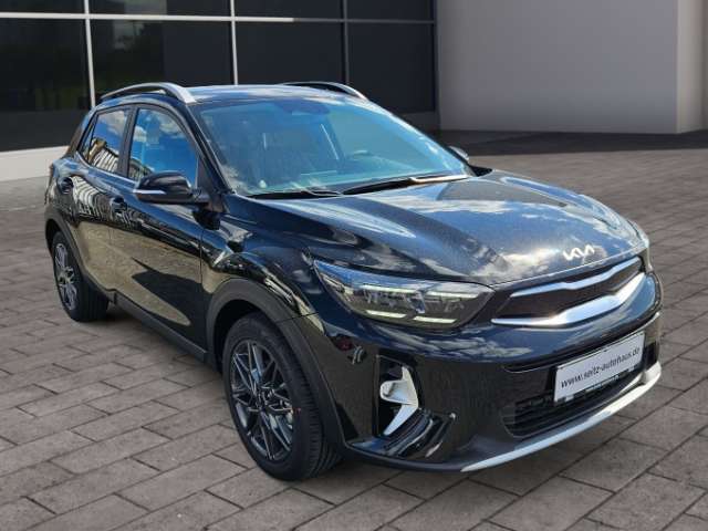 Fahrzeugbild eines Kia Stonic