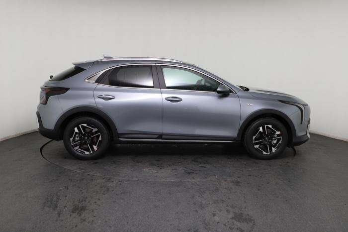 Fahrzeugbild eines Kia XCeed