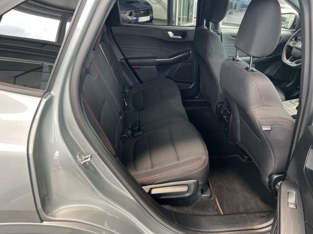 Fahrzeugbild eines Ford Kuga