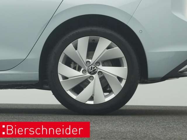 Fahrzeugbild eines Volkswagen Golf