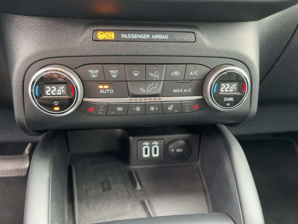 Fahrzeugbild eines Ford Kuga