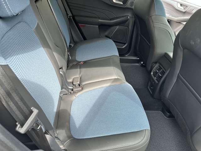 Fahrzeugbild eines Ford Kuga