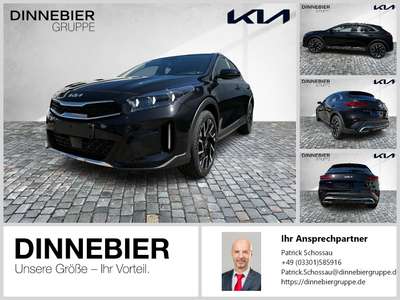 Bild Kia XCeed