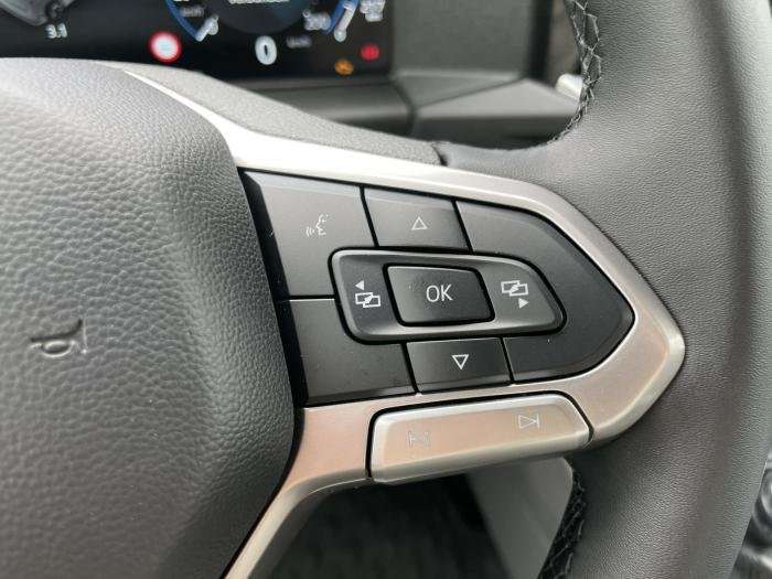 Fahrzeugbild eines Volkswagen Caravelle