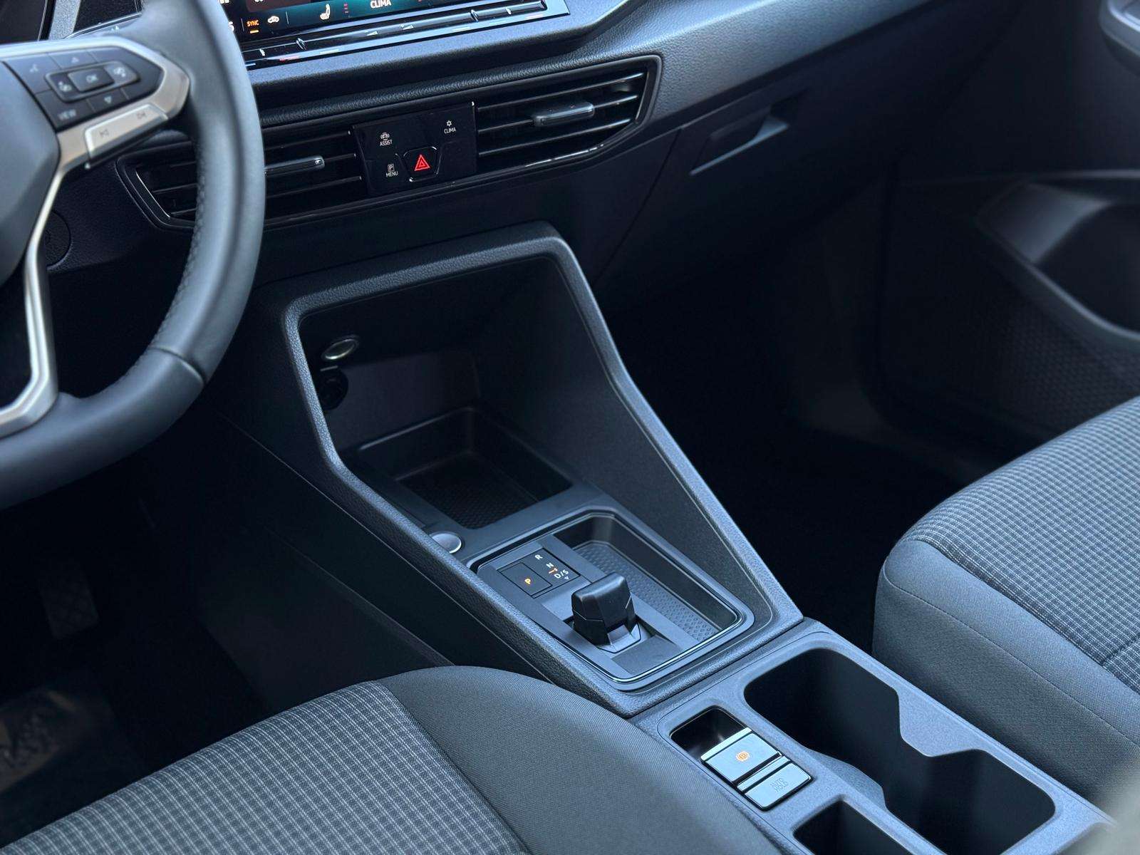 Fahrzeugbild eines Volkswagen Caddy