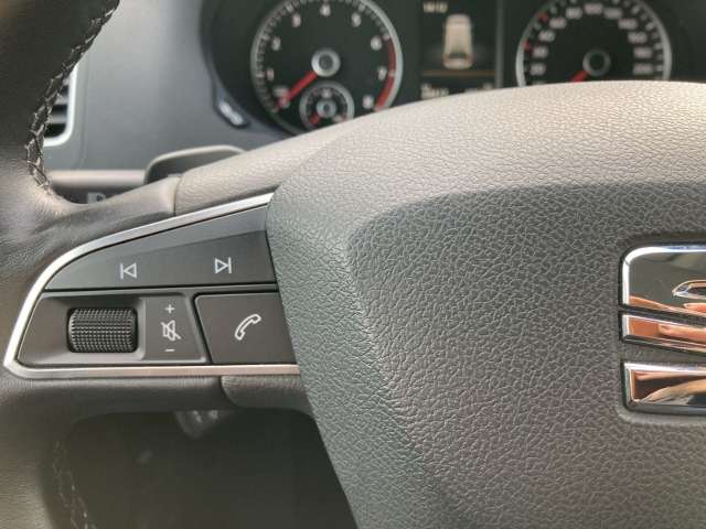 Fahrzeugbild eines SEAT Alhambra