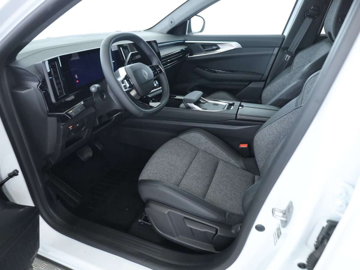 Fahrzeugbild eines Renault Austral