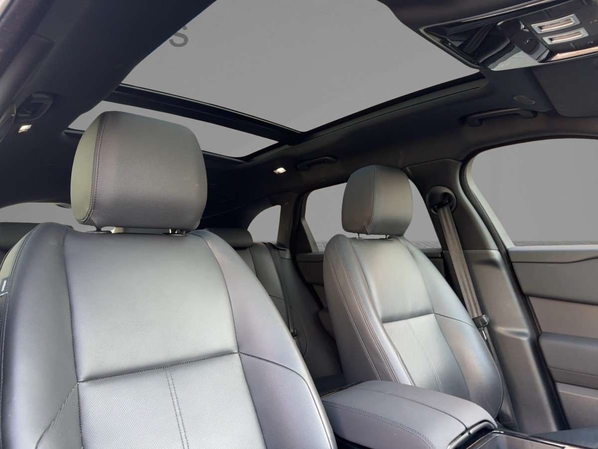 Fahrzeugbild eines Land Rover Range Rover Velar