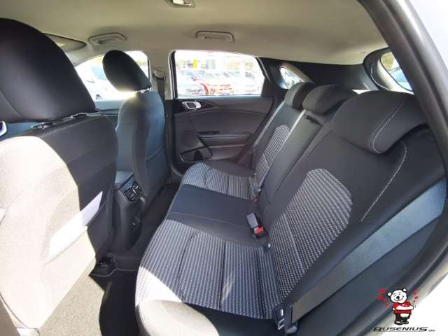 Fahrzeugbild eines Kia cee'd