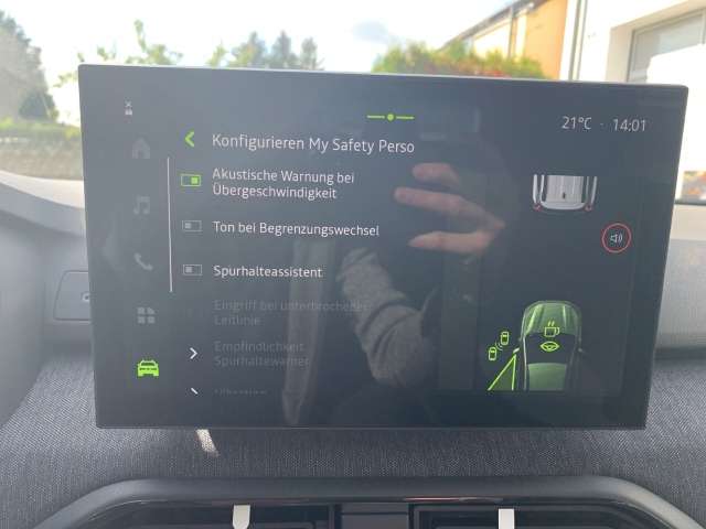 Fahrzeugbild eines Dacia Jogger