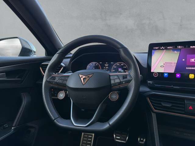 Fahrzeugbild eines CUPRA Formentor