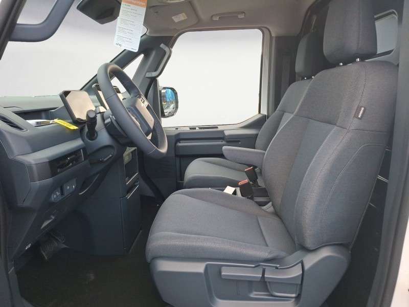 Fahrzeugbild eines Kia PV5 Passenger