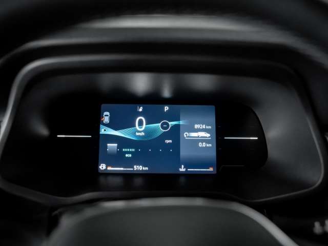 Fahrzeugbild eines Nissan Primastar