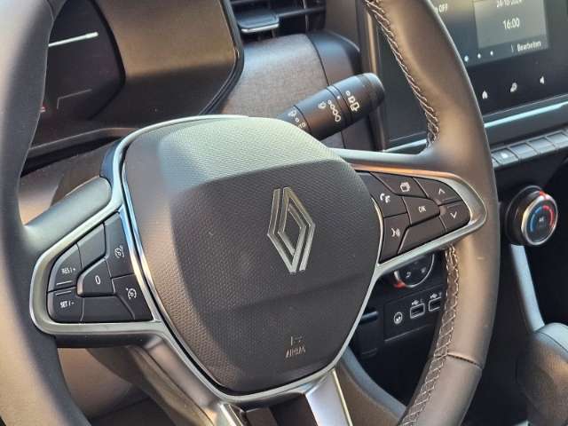 Fahrzeugbild eines Renault Clio