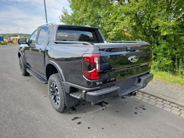Fahrzeugbild eines Ford Ranger
