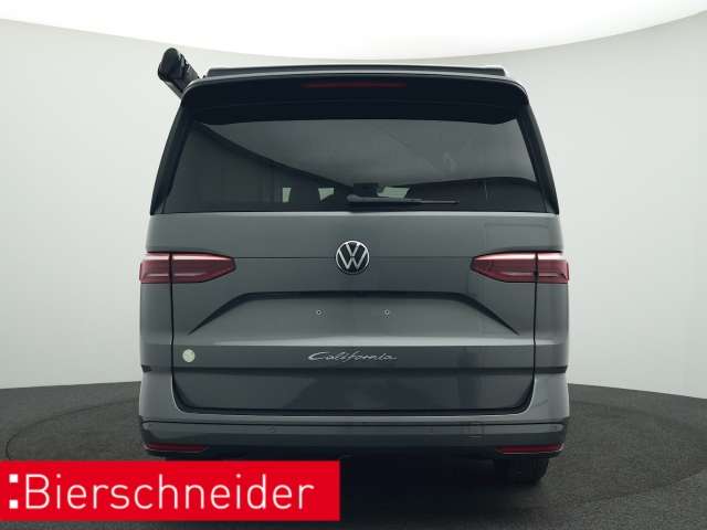 Fahrzeugbild eines Volkswagen California