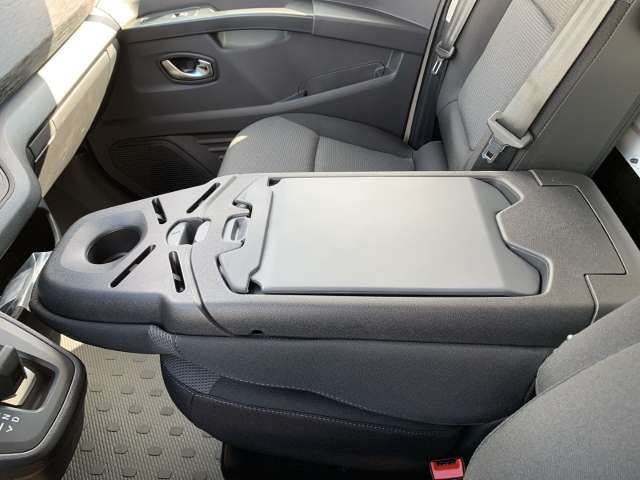 Fahrzeugbild eines Renault Trafic