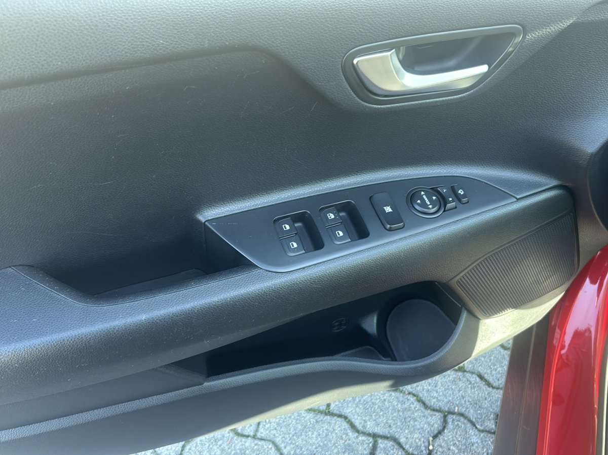 Fahrzeugbild eines Kia Stonic