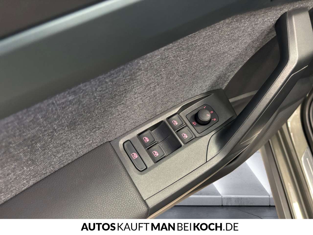 Fahrzeugbild eines SEAT Arona