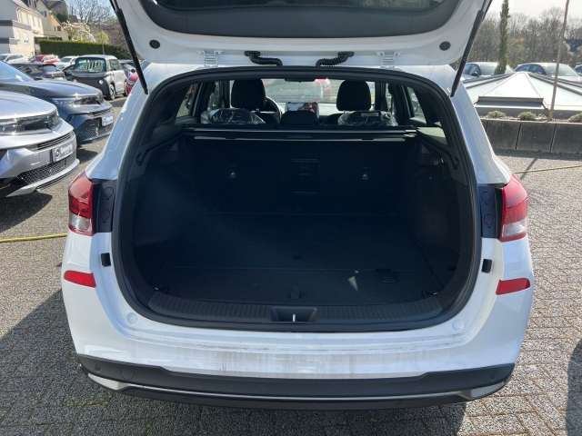 Fahrzeugbild eines Hyundai i30