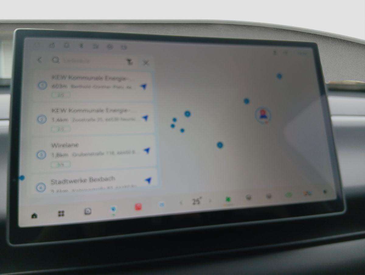 Fahrzeugbild eines Leapmotor C10