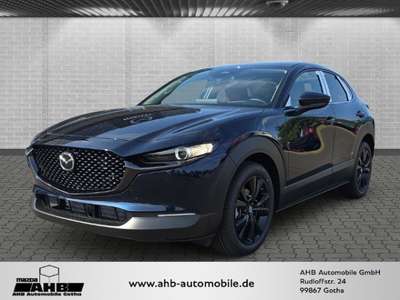 Bild Mazda CX-30