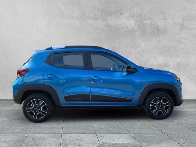 Fahrzeugbild eines Dacia Spring